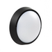 elevenpast Wall Light Small Atlas Round Bulkhead LED Light in Black - Large | Small RB117 6009506497097