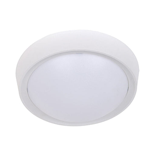elevenpast Ceiling Light White Rad Metal Ceiling Light Black | Silver | White RC109WW 6009506491408