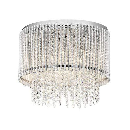 elevenpast Chimes Crystal Ceiling Chandelier Light RC162 6009506470588