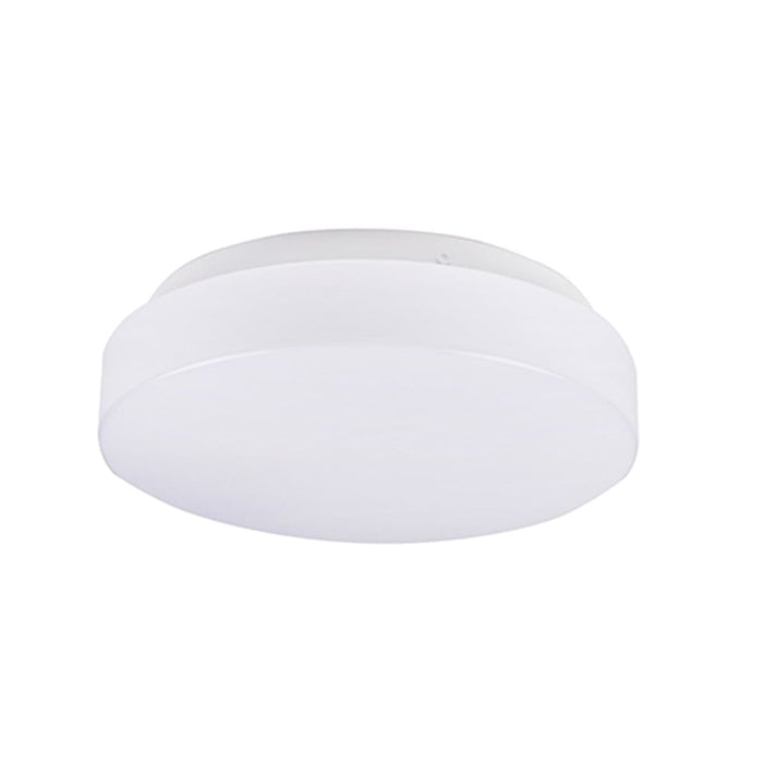 elevenpast Ceiling Light Medium Brie Round Ceiling Light - Small | Medium | Large RC241 6009551809104