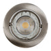 elevenpast down Light Satin Chrome Modern Round Recessed 73mm GU10 | GU5.3 Downlights – Various Colours RD247SC 6009513065296