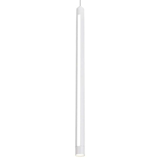 elevenpast Pendant White Alena LED Pendant Light | 3 Colours RG10106