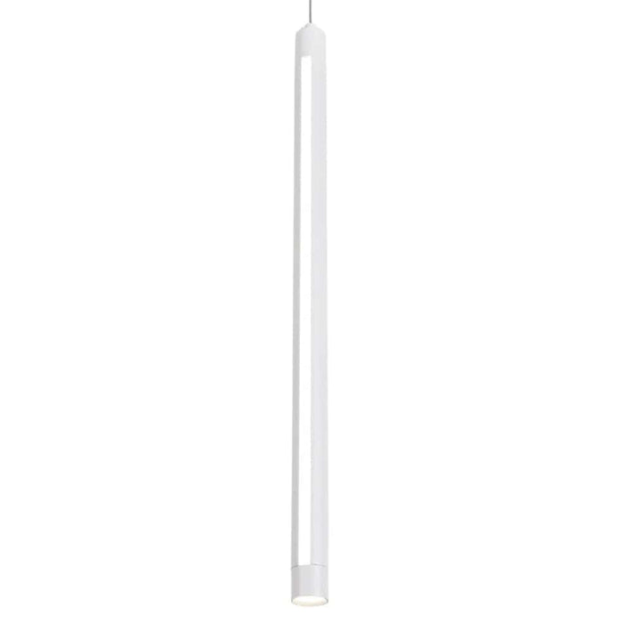 elevenpast Pendant White Alena LED Pendant Light | 3 Colours RG10106