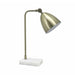 elevenpast table lamp Kenzie Table Lamp RG10114 0700254841649