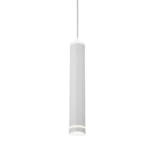 elevenpast Pendant White Adonia LED Pendant Light Black | White RG10122