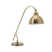 elevenpast table lamp Hovland Table Lamp Brass RG10188