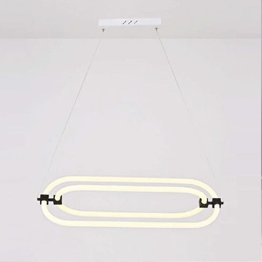 elevenpast Pendant Medium Zion LED Pendant Light | 2 Sizes RG10213