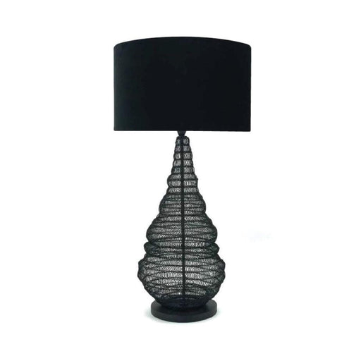 elevenpast table lamp Spinagar Table Lamp RG10251L