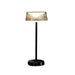 elevenpast table lamp Kusile Rechargeable Table Lamp RG10294