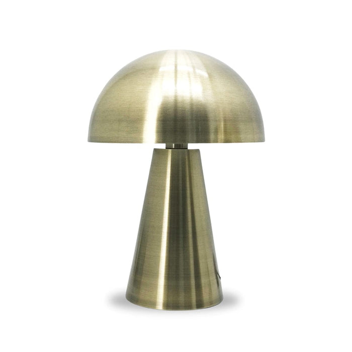 elevenpast table lamp Brass Portobello Table Lamp | 2 Colours RG10301
