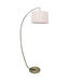 elevenpast Floor lamps Brass Arch Floor Lamp RG10313
