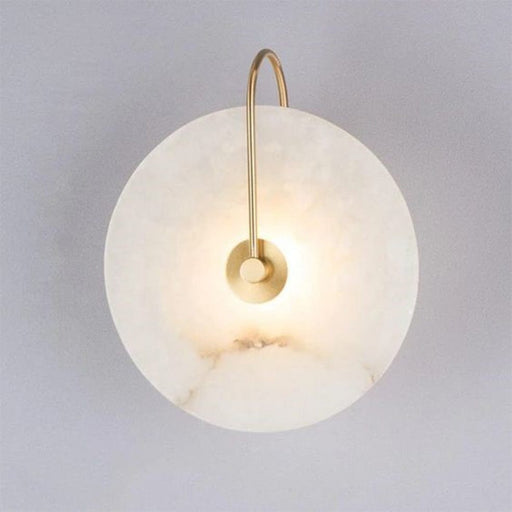 elevenpast Wall light Theo Round Wall Light RG10322