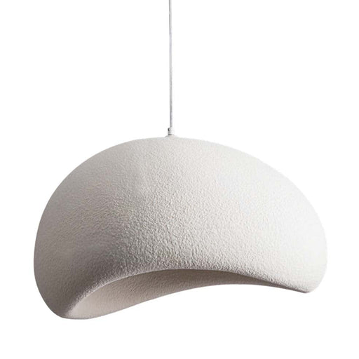 elevenpast Pendant Lights Large Cumulus Pendant Light White RG10451