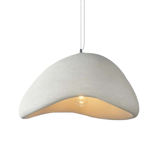 elevenpast Pendant Lights Large Stratus Pendant Light White RG10453