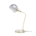 elevenpast table lamp Cassey Table Lamp Gold RG6028
