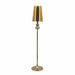 elevenpast Lamps Gold Aragon Floor Standing Lamp RG9720 0700254841465