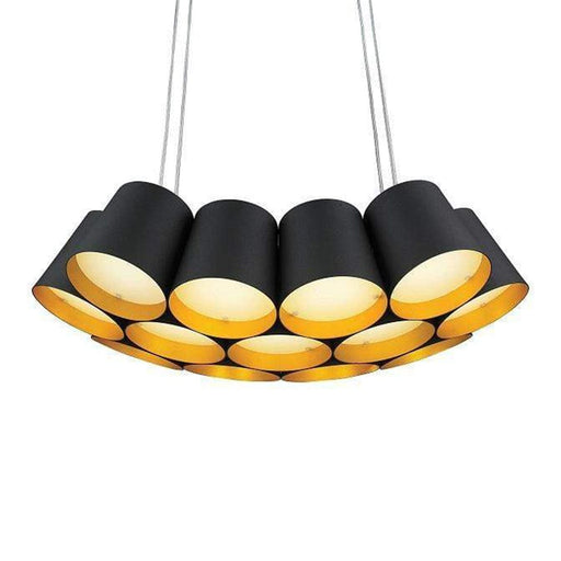 elevenpast Groupon LED Pendant Light RP221
