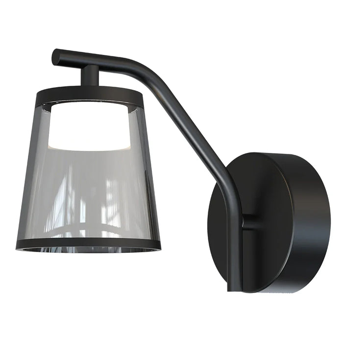 elevenpast LED wall light Luminaire LED Arched Outdoor Wall Light S-LED-824