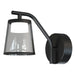 elevenpast LED wall light Luminaire LED Arched Outdoor Wall Light S-LED-824
