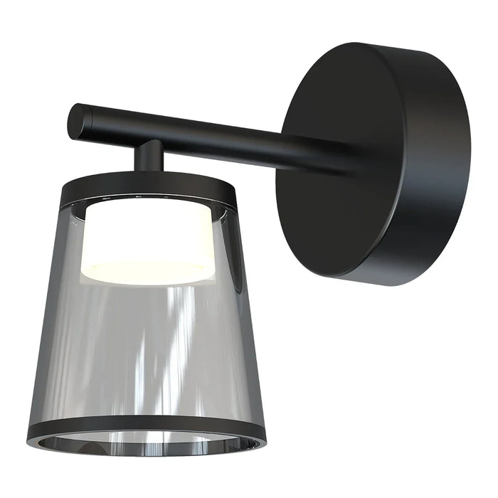 elevenpast LED wall light Luminaire LED Straight Outdoor Wall Light S-LED-825