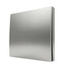 elevenpast kinetic light switch One Lever Kinetic Frameless Switch – Sliver S111SL
