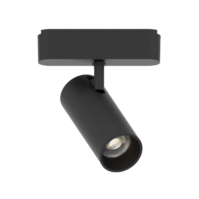 elevenpast Spotlight 12W Single LED Aluminium Spotlight Black 6W | 12W S317/12 WATT 6007226085877