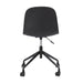 elevenpast Chairs Sage Office Chair - Green | Black