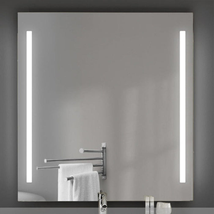 elevenpast Bathroom Mirror Sam LED Bathroom Mirror | 3 Sizes