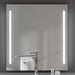 elevenpast Bathroom Mirror Sam LED Bathroom Mirror | 3 Sizes