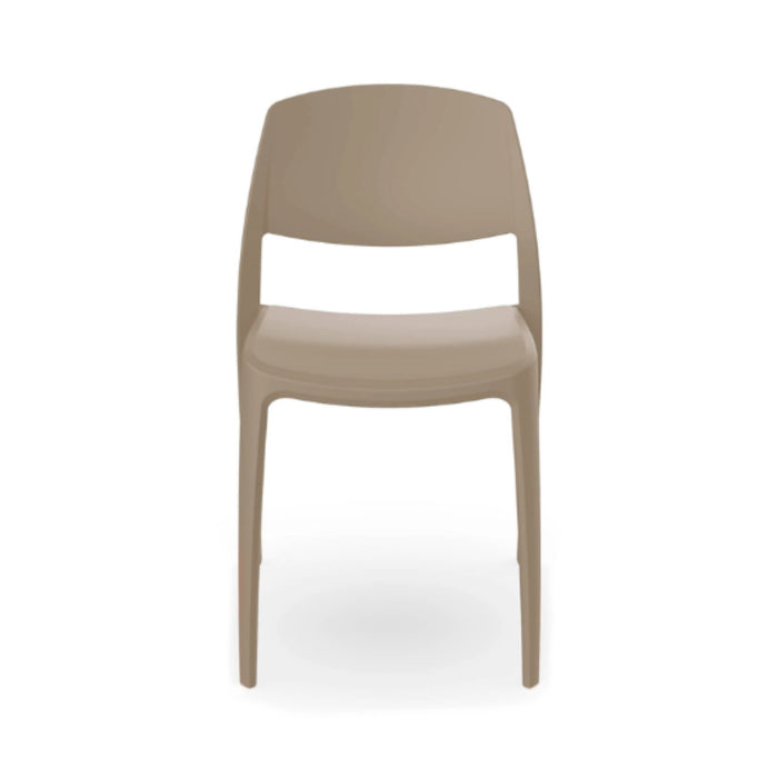 Smart Polypropylene Chair