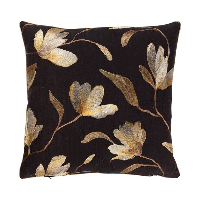 Hertex Haus Scatter Cushions Noir J'adore Scatter in Champagne, Jewel, Noir or Rose SCA00197