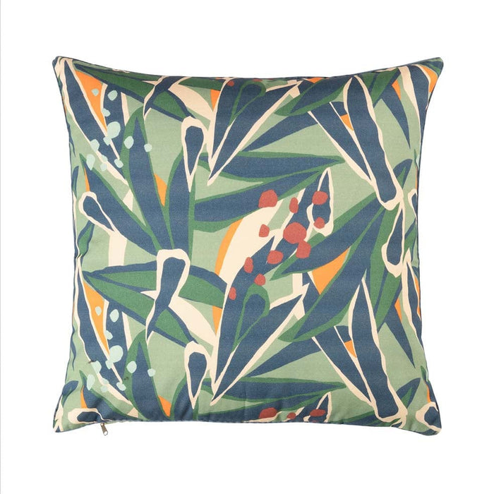 Hertex Haus Scatter Cushions Jungle Le Sereno Outdoor Scatter in Tropica or Jungle SCA00209