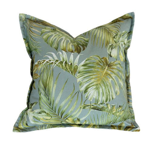 elevenpast Scatter Cushions Tropical Thunder Cotton Scatter Cushion Cover SCATT0260-C