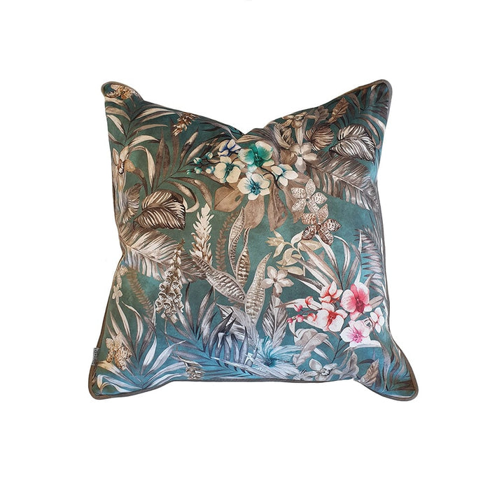 elevenpast Scatter Cushions Pia Jade Scatter Cushion Cover SCATT0325C