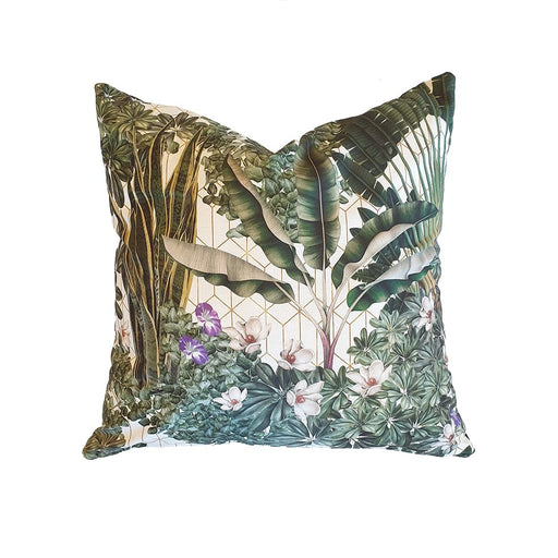 elevenpast Scatter Cushions Thorntree Day Scatter Cushion Cover SCATT0328C