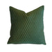 elevenpast Scatter Cushions Botany Hexa Velvet Scatter Cushion Cover Botany | Rose | Coral SCATT0331