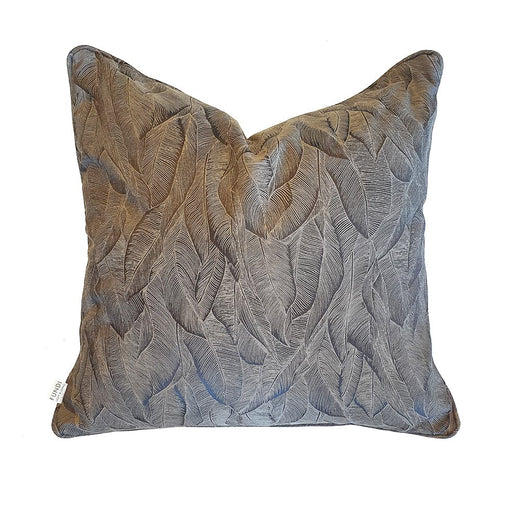 elevenpast Scatter Cushions Cadiz Noir Polyester Scatter Cushion Cover SCATT0342-C