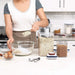 OXO POP Half Cup Scoop 
