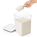 OXO POP Half Cup Scoop 