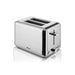 Swan Swan Classic 2 Slice Polished Stainless Steel Toaster SCT7 6005587012518