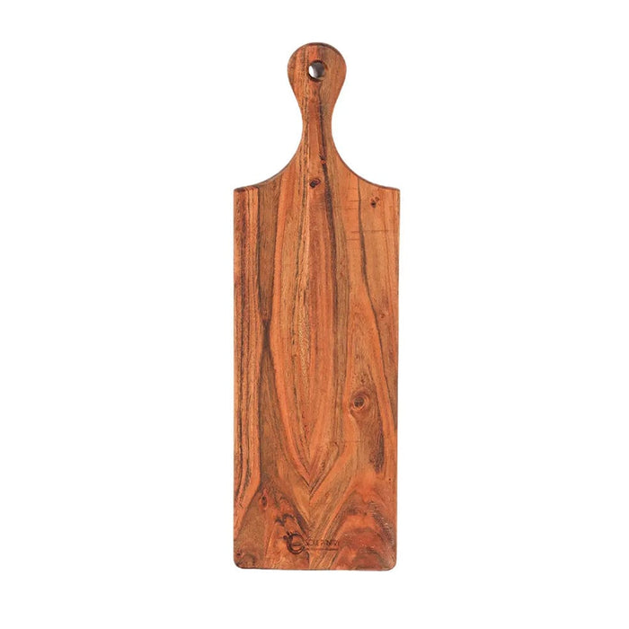 elevenpast board Medium Ronda Wooden Chopping Board SG056
