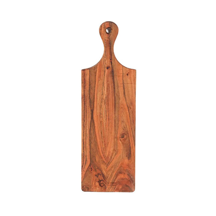 elevenpast board Small Ronda Wooden Chopping Board SG057