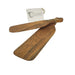 elevenpast board Acacia Wood Spreader Set SG277