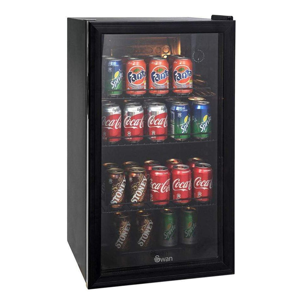 Swan 85L Beverage Cooler elevenpast