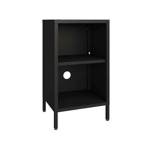 elevenpast Side Table Black Sand Wafer Side Table in Various Colours SH7_BS