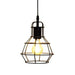 elevenpast Pendant Antoinette Pendant SHAD0459
