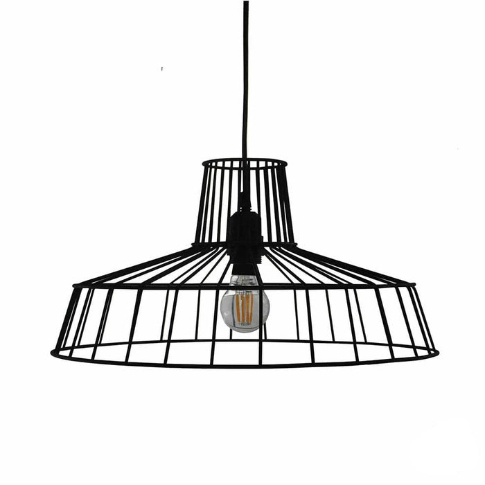 elevenpast pendant Medium Alexa Pendant SHAD0922