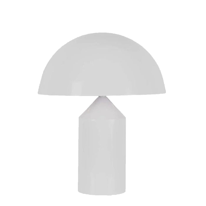 elevenpast table lamp White Shroom Table Lamp Black | White SHROOM TABLE LAMP WH