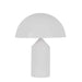 elevenpast table lamp White Shroom Table Lamp Black | White SHROOM TABLE LAMP WH