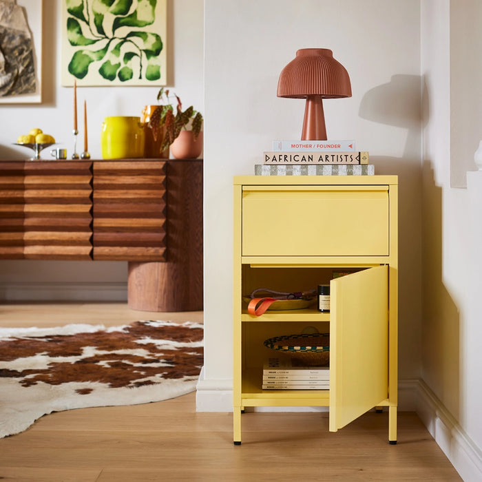 Bon Bon Buddy Side Table - Various Colours